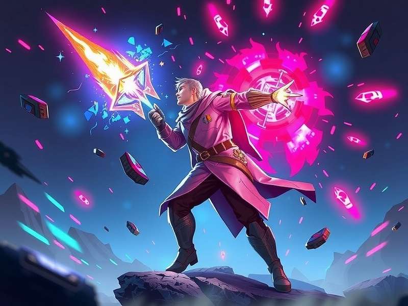 Dominator Flare Destroyer Game Cover